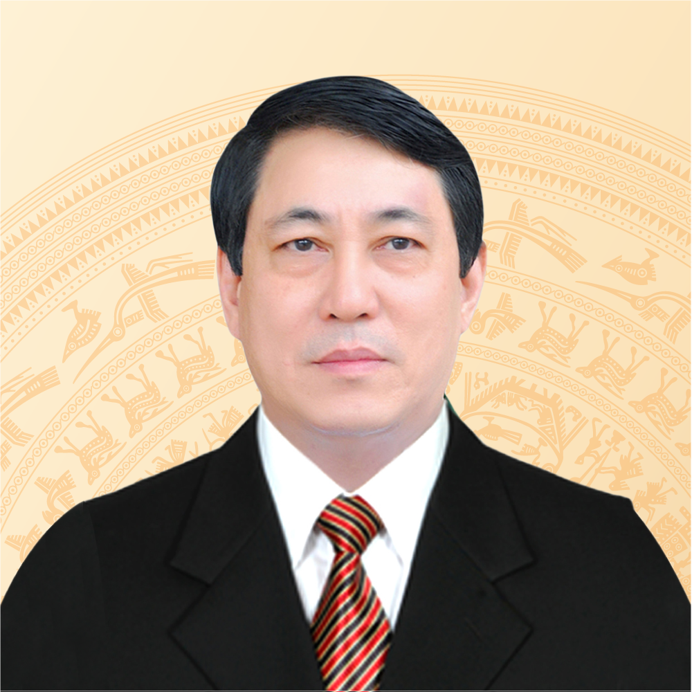 Anh lanh dao